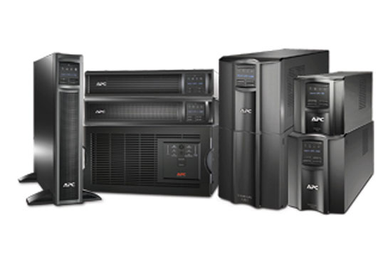 Network & Server UPS Netway