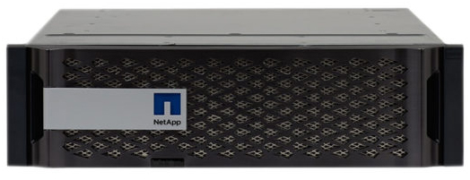 Sistemas de almacenamiento híbrido FAS2700 de NetApp