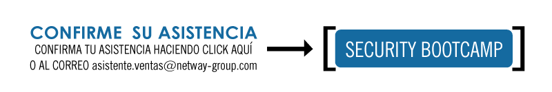 Security Bootcamp Netway Costa Rica