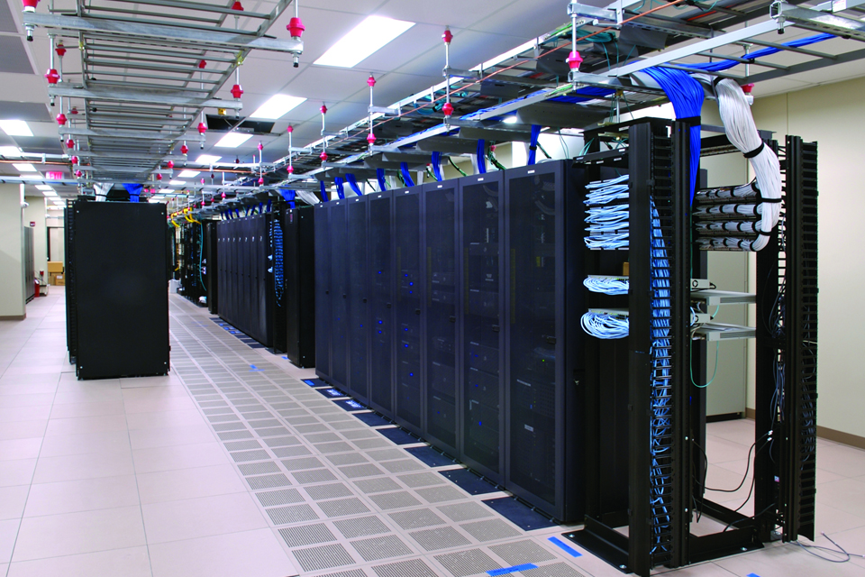 Automatización de Centros de Datos • Cisco • Veeam