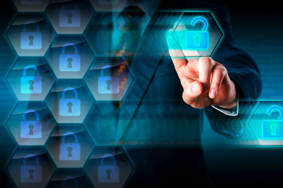 Firewall Virtuales • Palo Alto