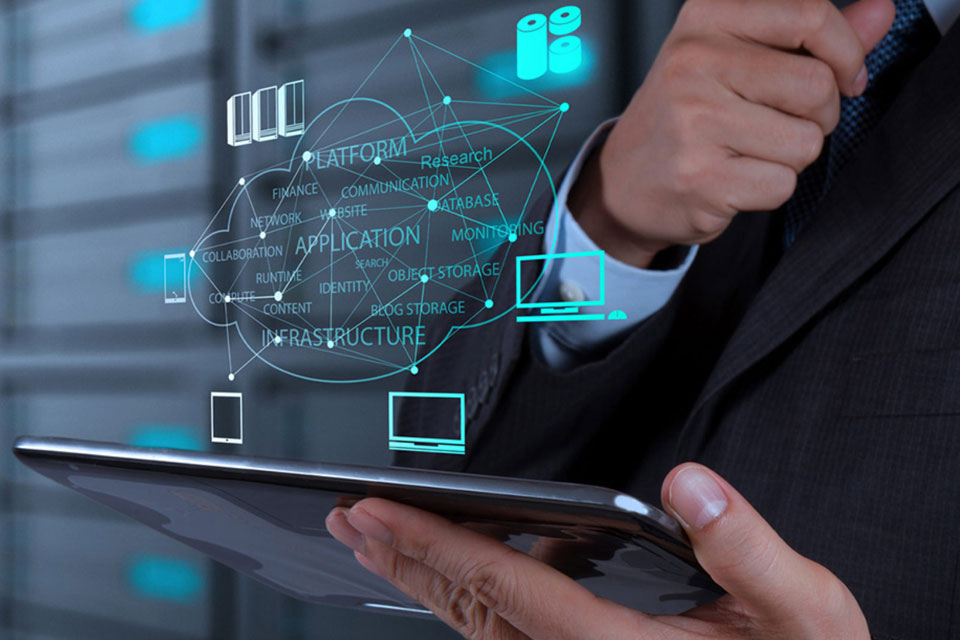 Herramientas de Administración de Redes • Cisco • Paessler • Solar Winds