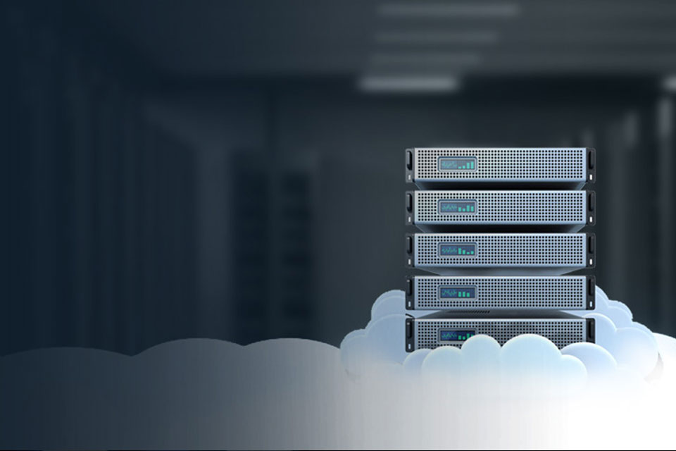 Hyper Virtualización • Cisco • VMWare