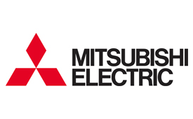 Mitsubishi Electric's • Netway Costa Rica