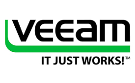Veeam • Netway Costa Rica