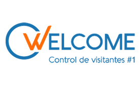 Welcome Control de Visitantes • Netway Costa Rica