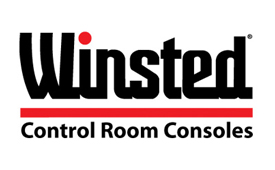 Winsted Control Room Consoles • Netway Costa Rica