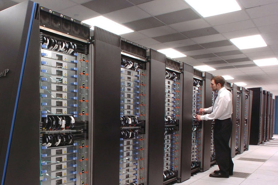 Respaldo de Máquinas Virtuales • NetApp • Veeam
