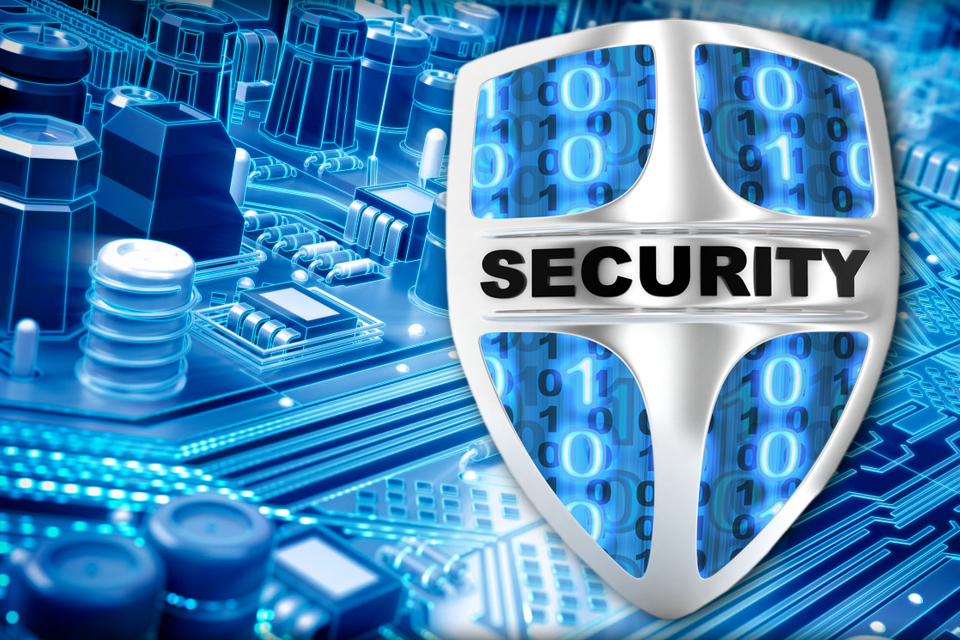 Soluciones Antivirus • Palo Alto • ESET