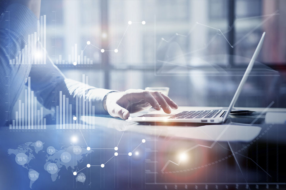Virtualización de Infraestructura • VMWare