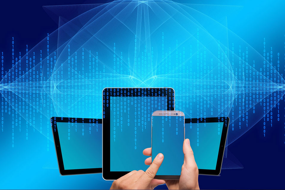 Virtualización de Redes • VMWare